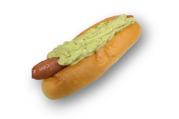 アボカドドッグ