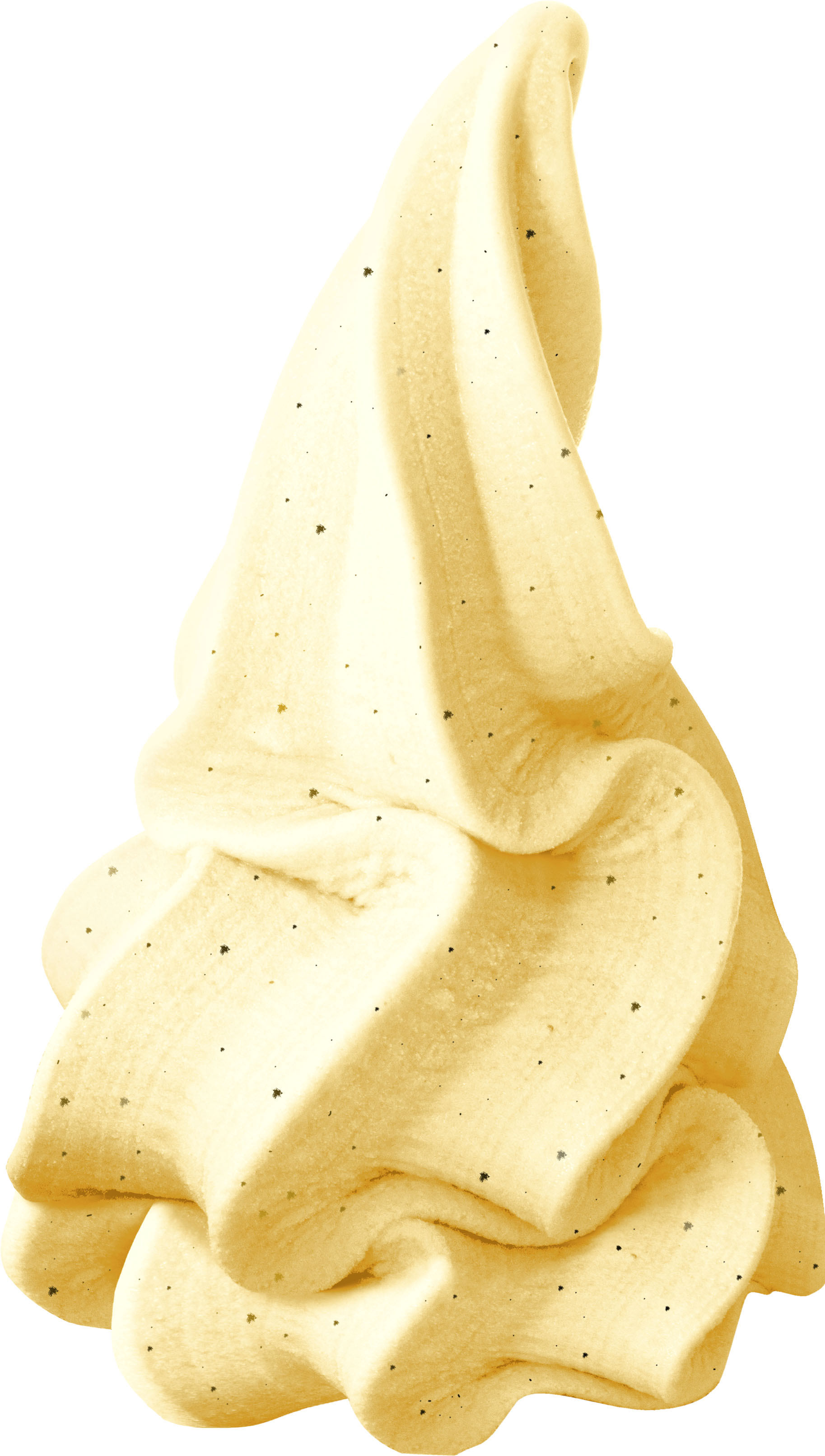 ソフトクリーム各種