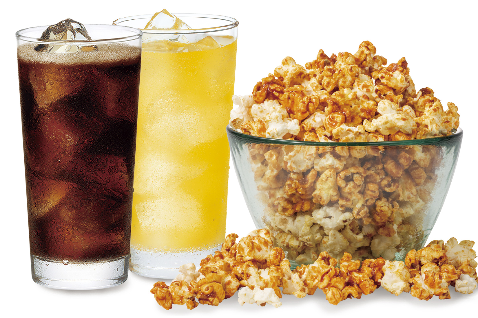 ペアセットキャラメル