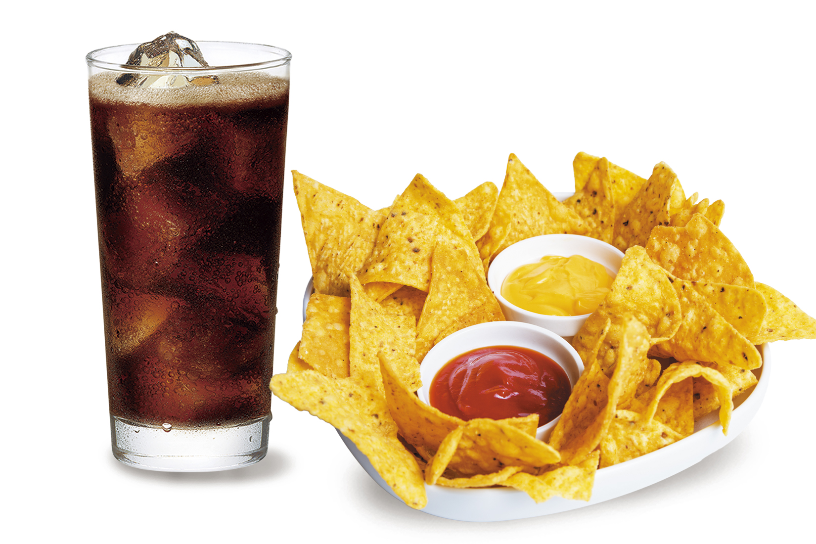 ナチョスセット