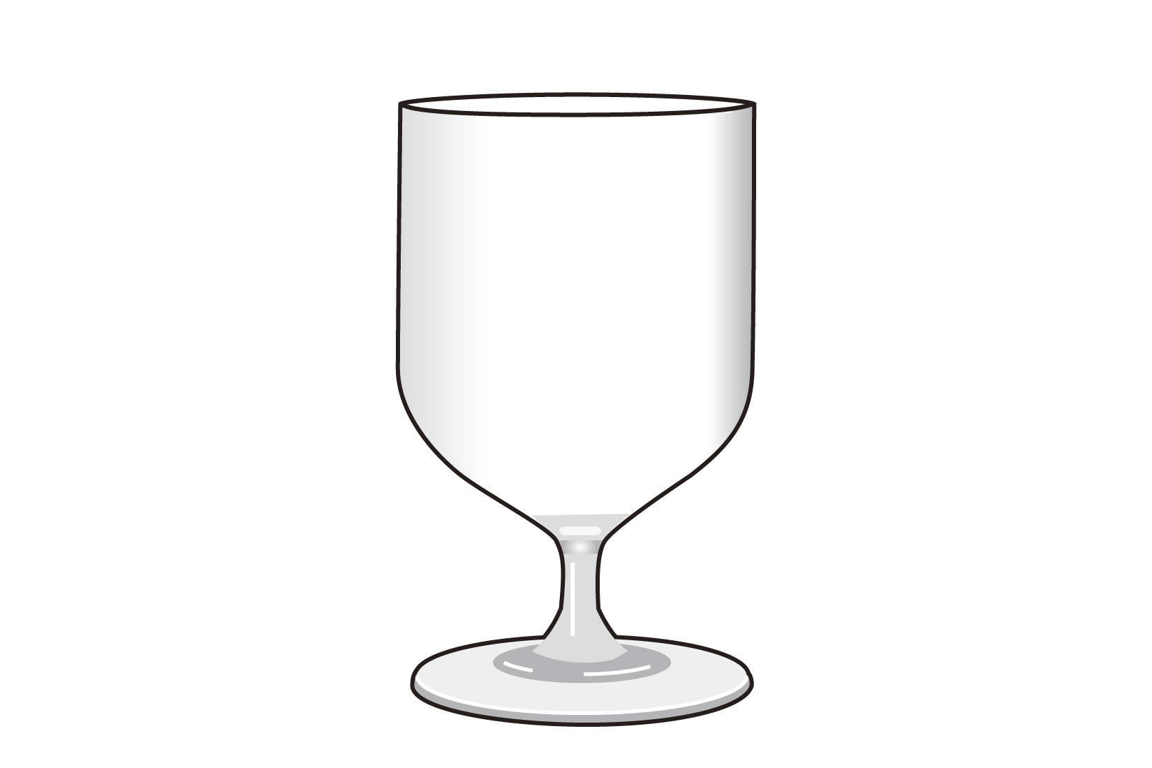 追加ワインカップ