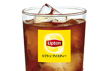 リプトンアイスティー