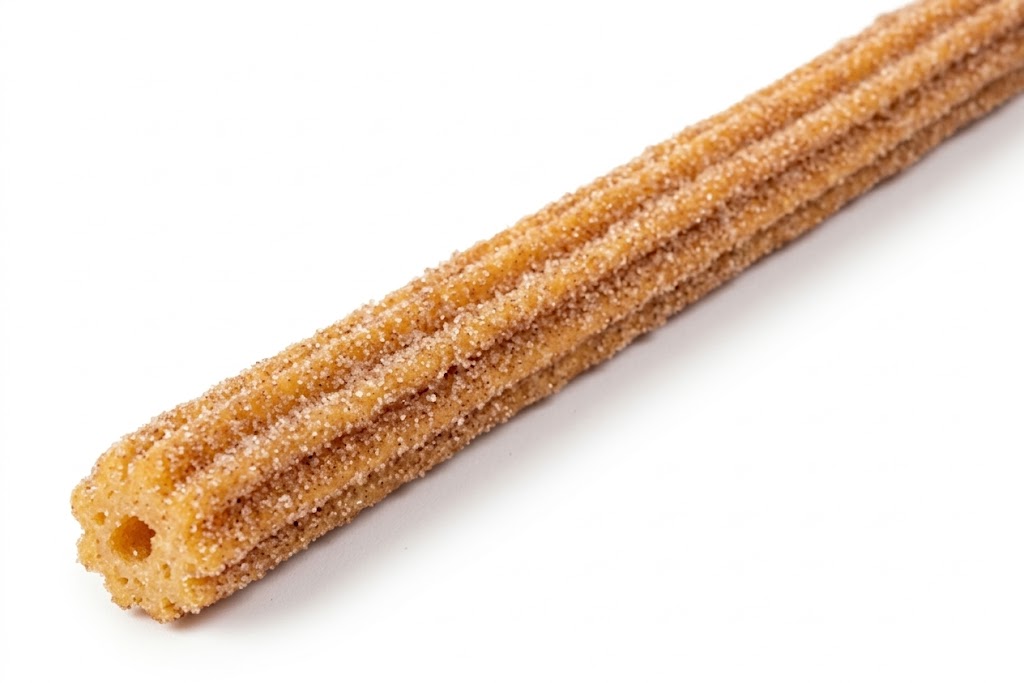 チュリトス(シナモン)