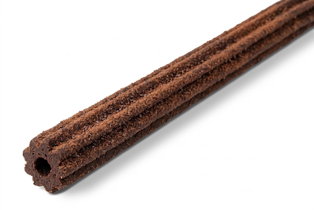 チュリトス(チョコレート)