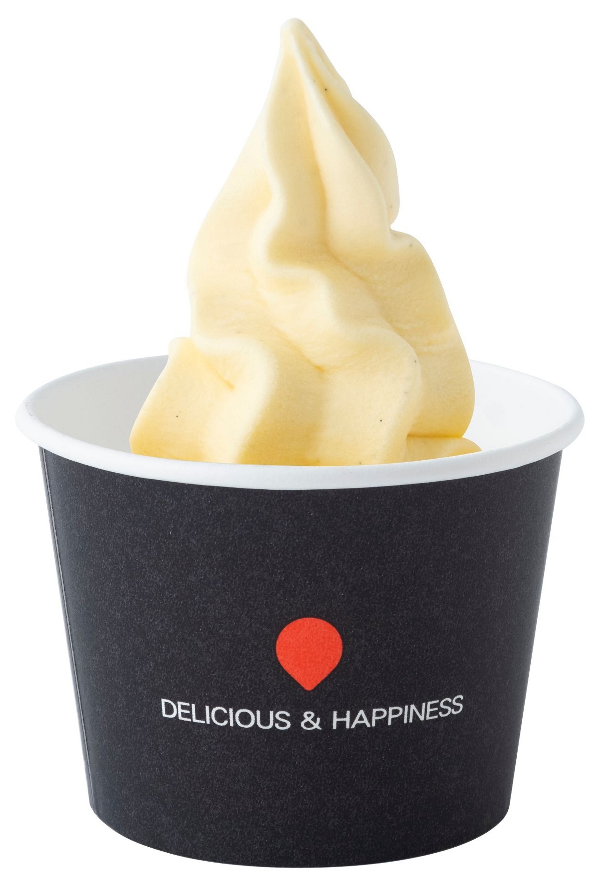 ソフトクリーム(フレンチバニラ)