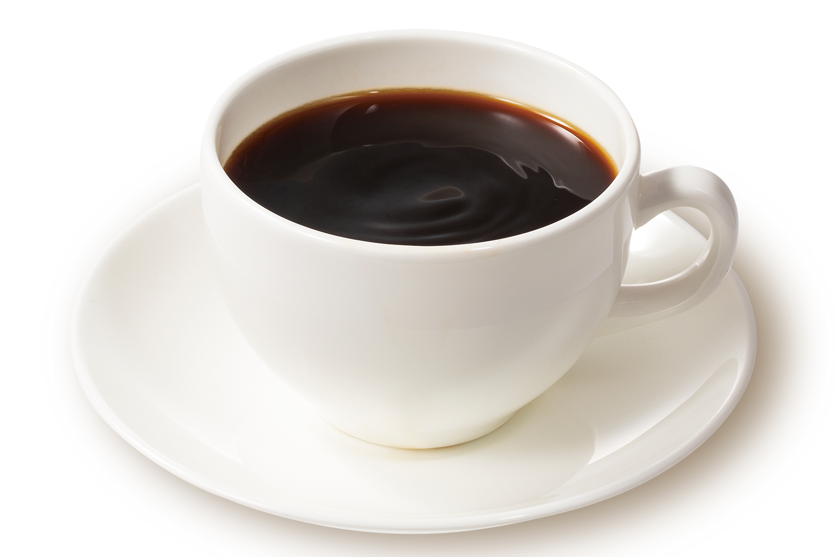 ホットコーヒー