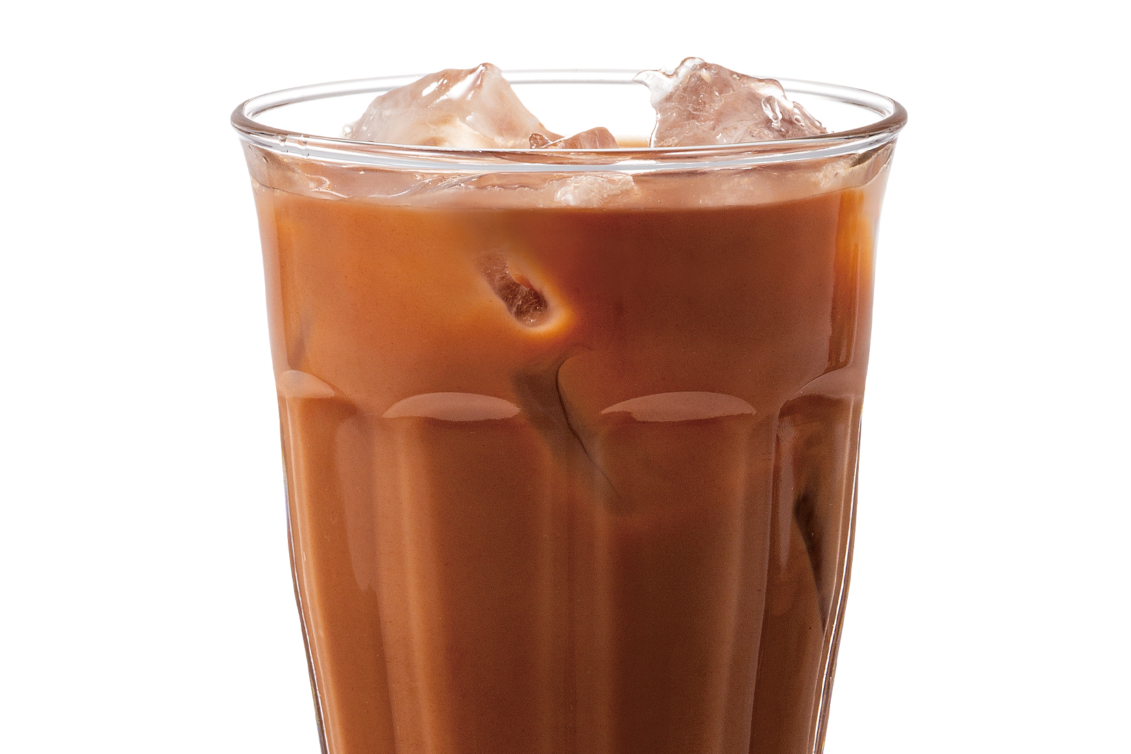 アイスミルクココア