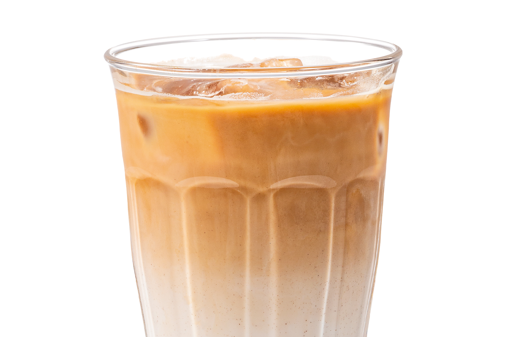 アイスカフェラテ