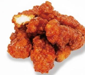 ヤンニョムチキン