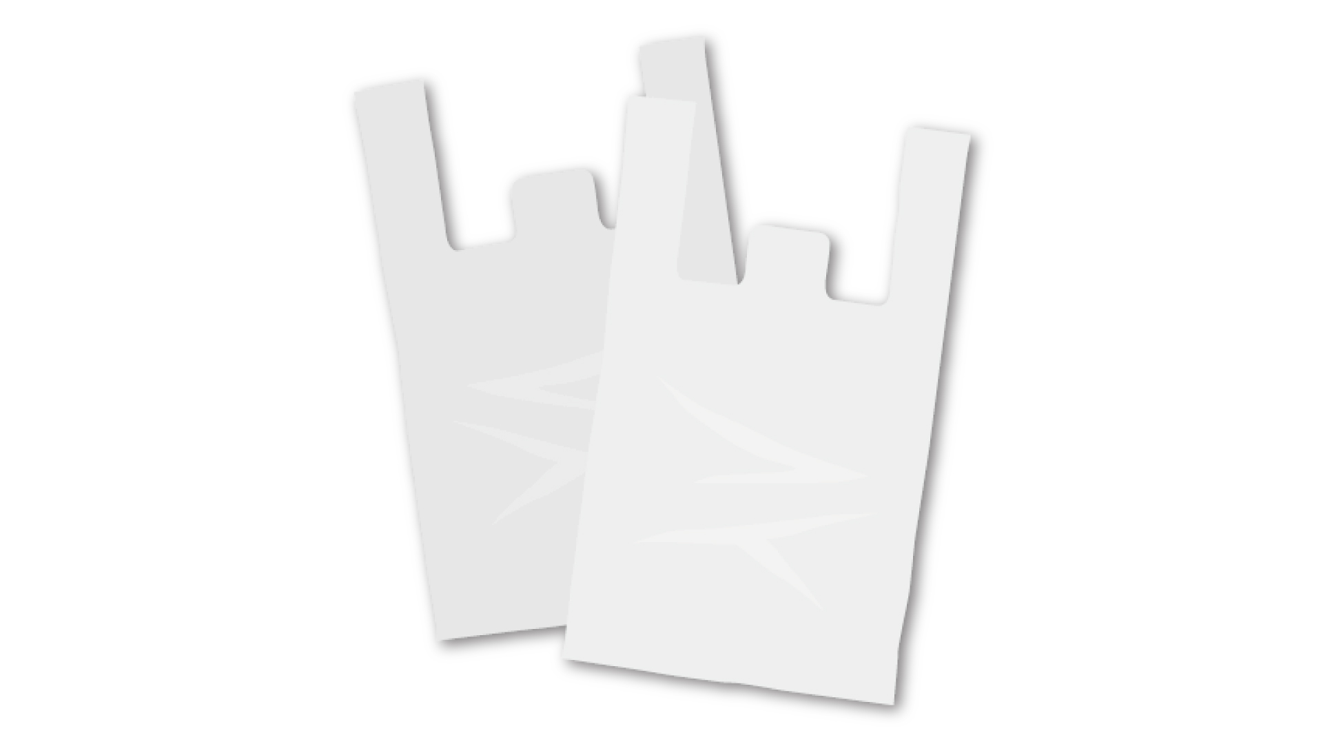 お持ち帰り用レジ袋