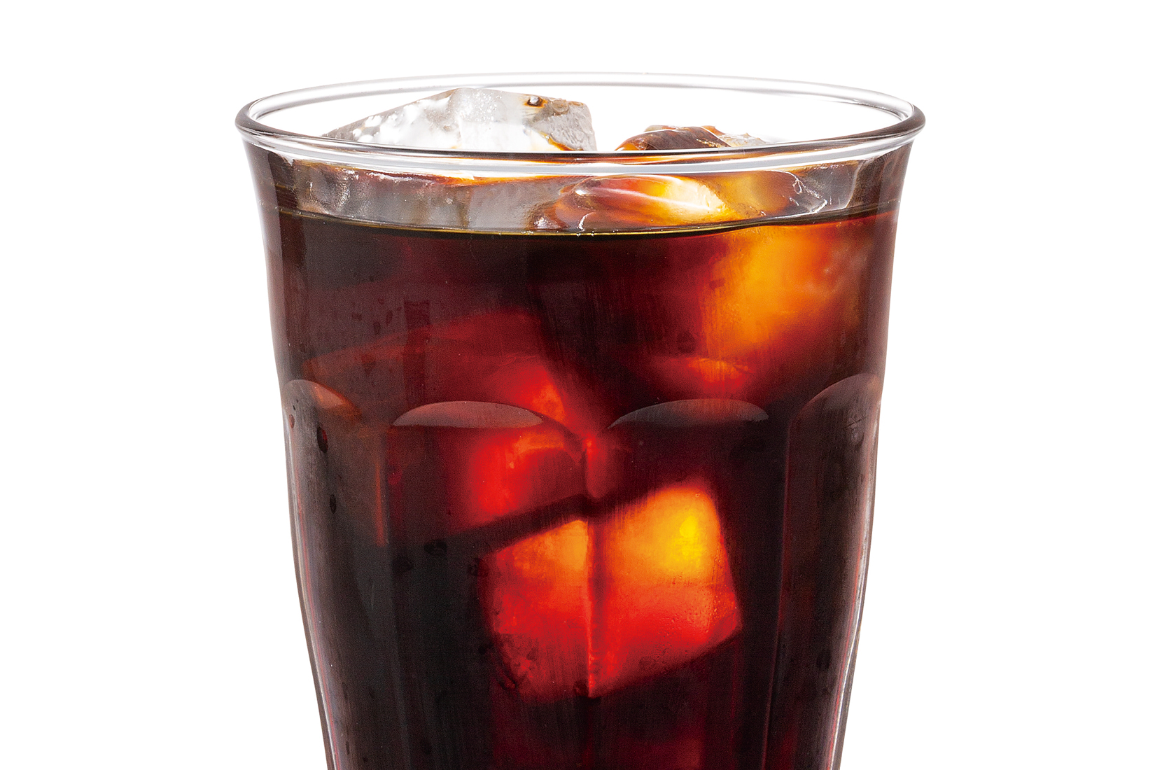 アイスコーヒー
