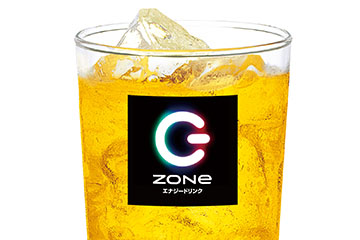 ZONe(ゾーン)