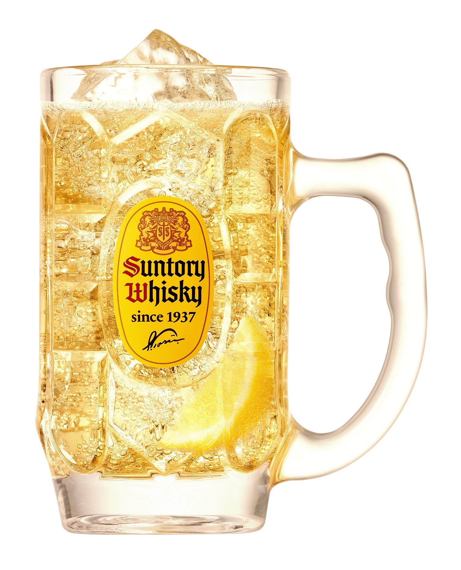 角ハイボール　　　　　　　　　　　※アルコール商品です。