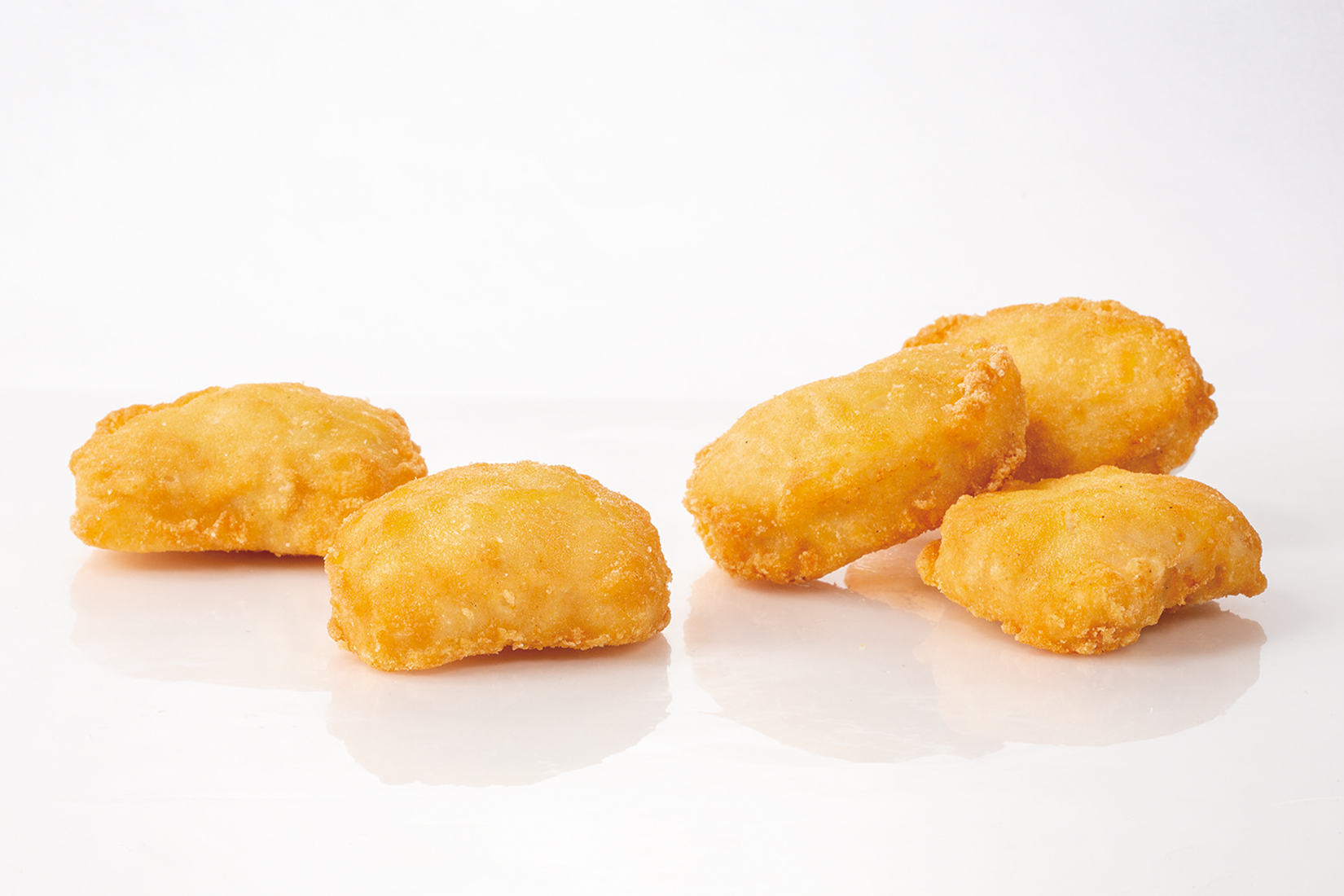 チキンナゲット