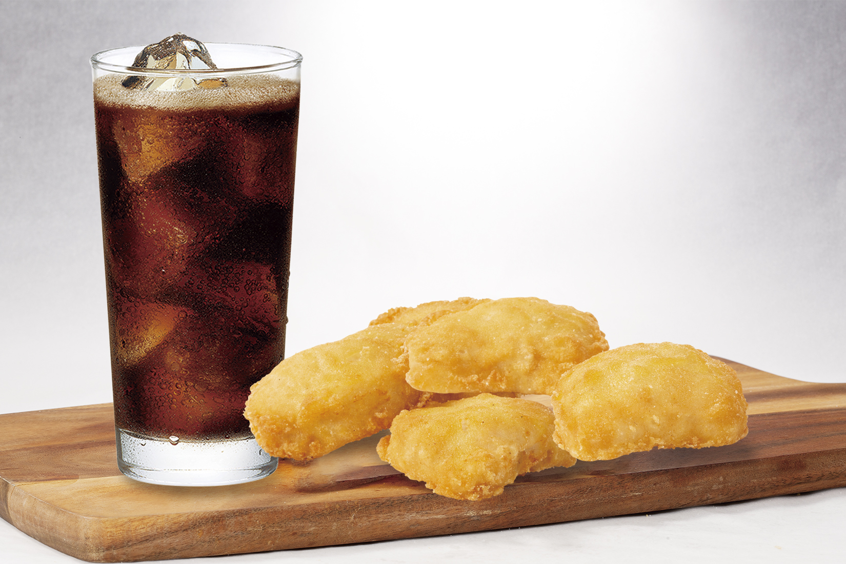 ナゲットセット