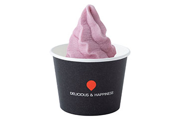 ソフトクリーム