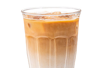 アイスカフェラテ